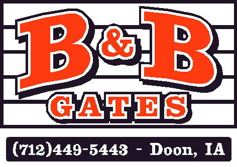 B&B Gates