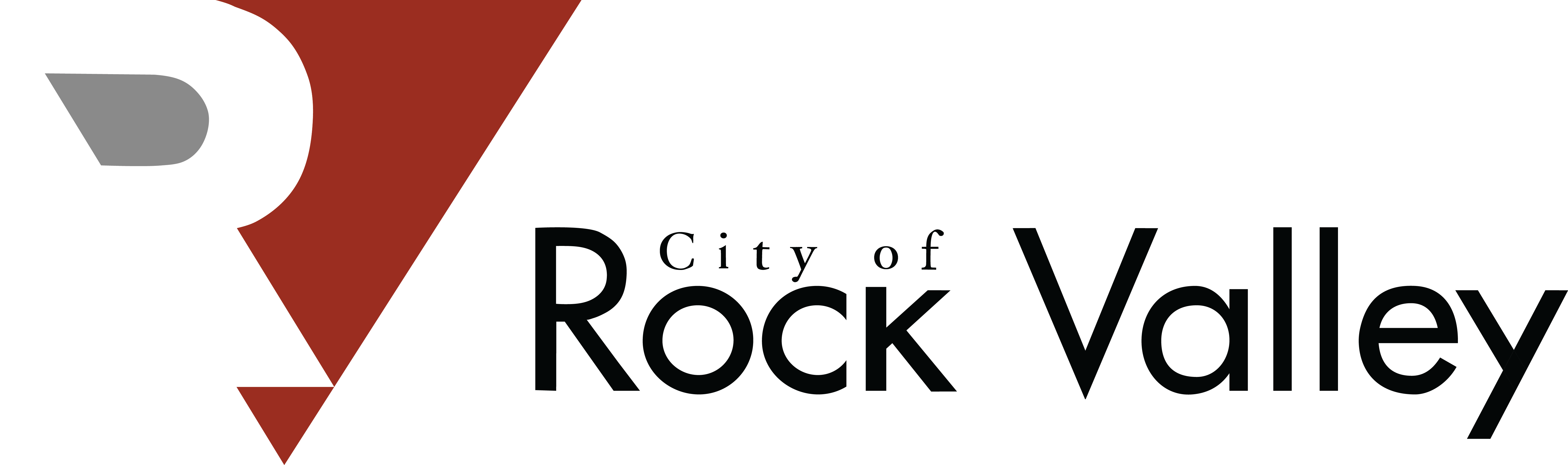 City of Rock Valley