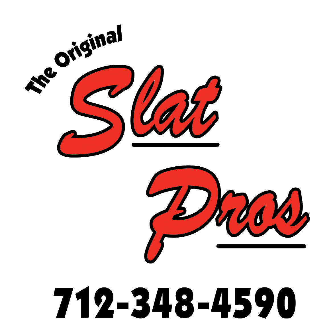 Slat Pros