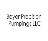 Beyer Precision Pumping LLC