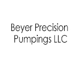 Beyer Precision Pumping LLC