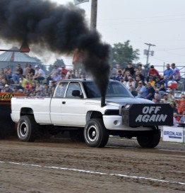 Diesel 4×4 Pickup Diesel 4×4 Pickup