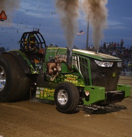 Diesel Super Stock Diesel Super Stock