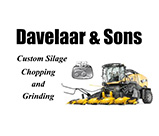 Davelaar & Sons Custom Chopping & Grinding