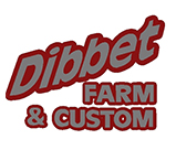 Dibbet Farm & Custom Manure Handling
