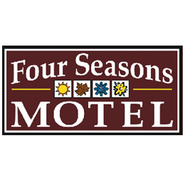 Four Seasons Motel – Rock Rapids, IA