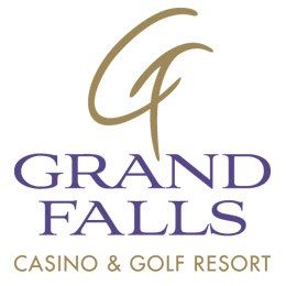 Grand Falls Casino & Golf Resort – Larchwood, IA