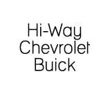 Hi-Way Chevrolet Buick
