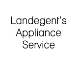 Landegent's Appliance Service