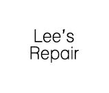 Lee's Repair