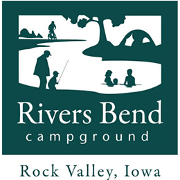 Rivers Bend Campground – Rock Valley, IA