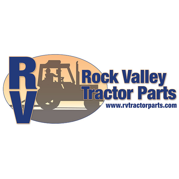 Rock Valley Tractor Parts