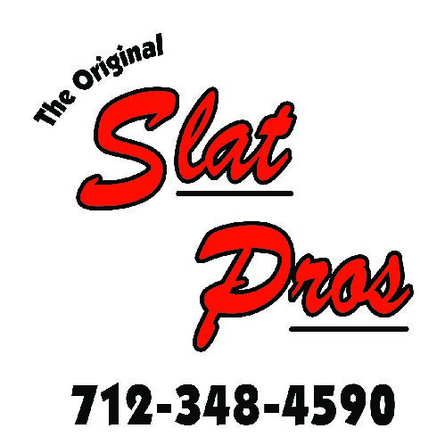 Slat Pro's