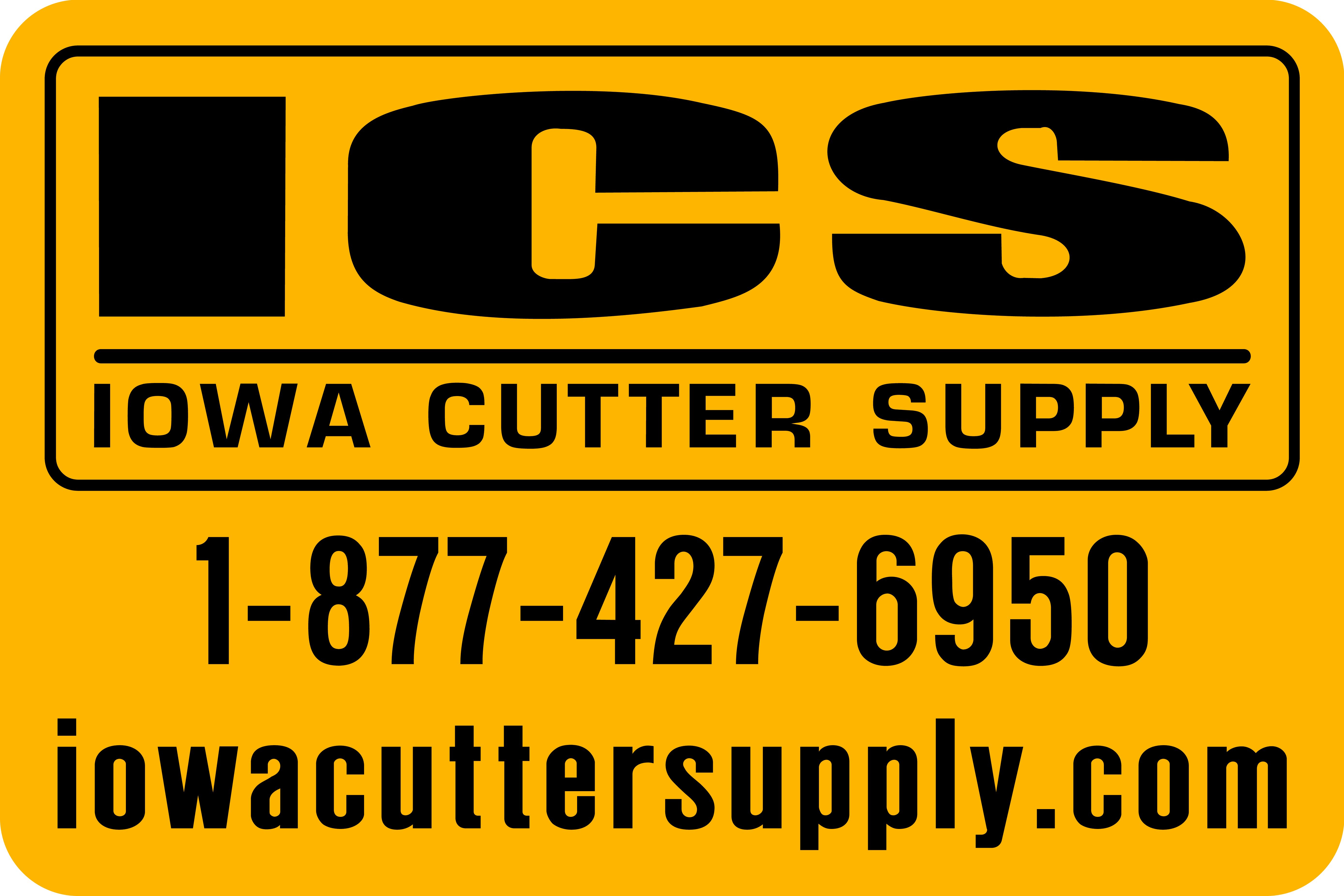 Iowa Cutter Supply