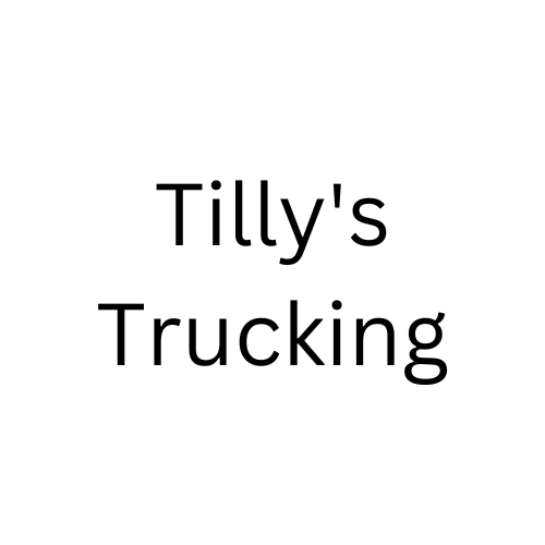 Tilly's Trucking