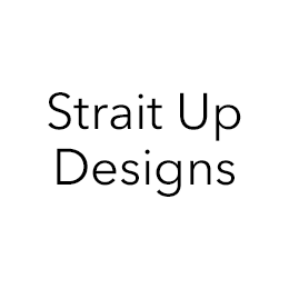 Strait Up Designs