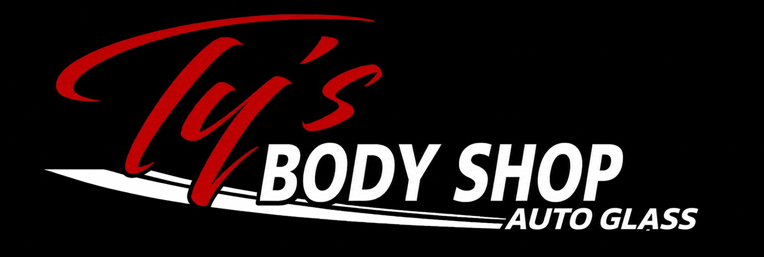 Ty's Auto Body